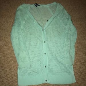 American Eagle Cardigan